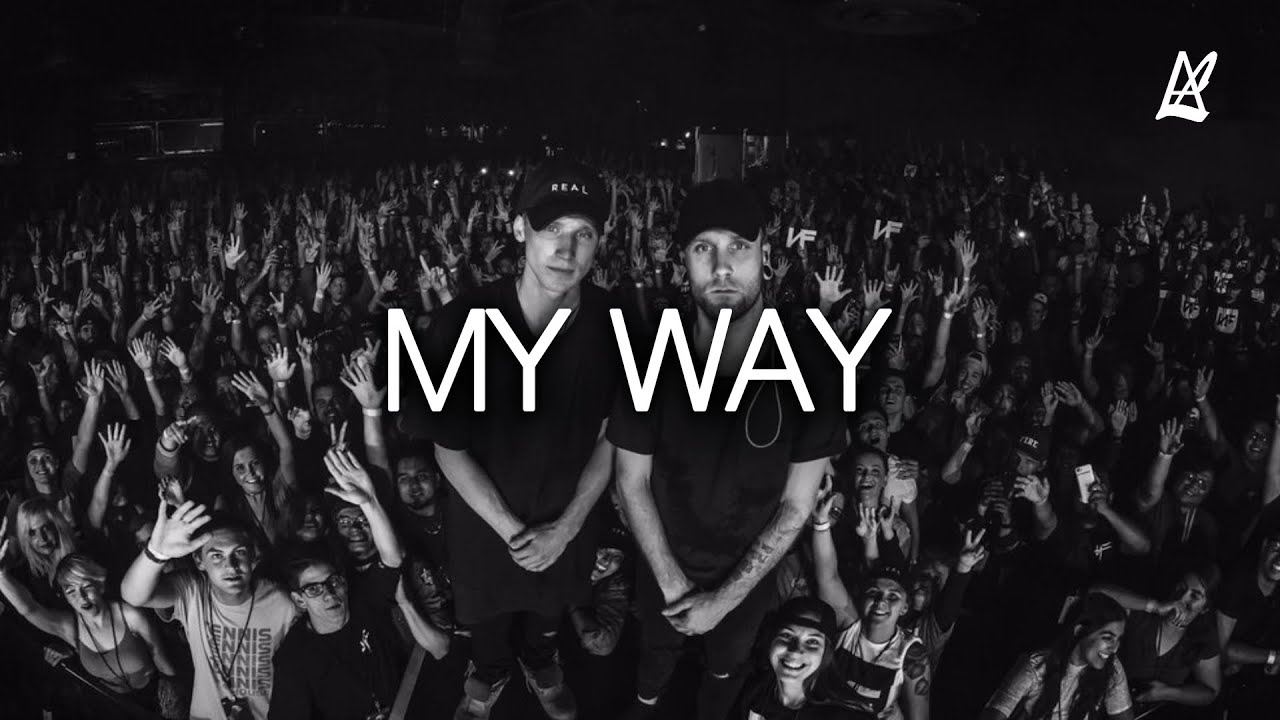 [FREE] Motivational NF Type Beat - MY WAY