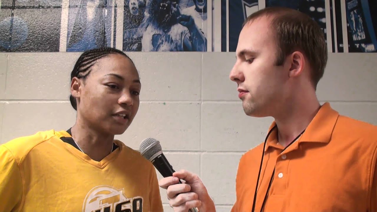 Tulsa Shock profile - Betty Lennox