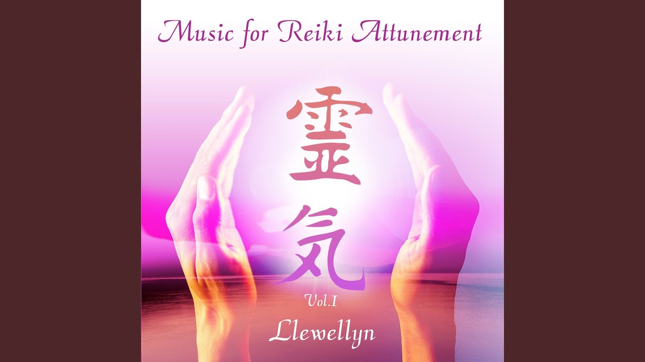 Reiki Gold