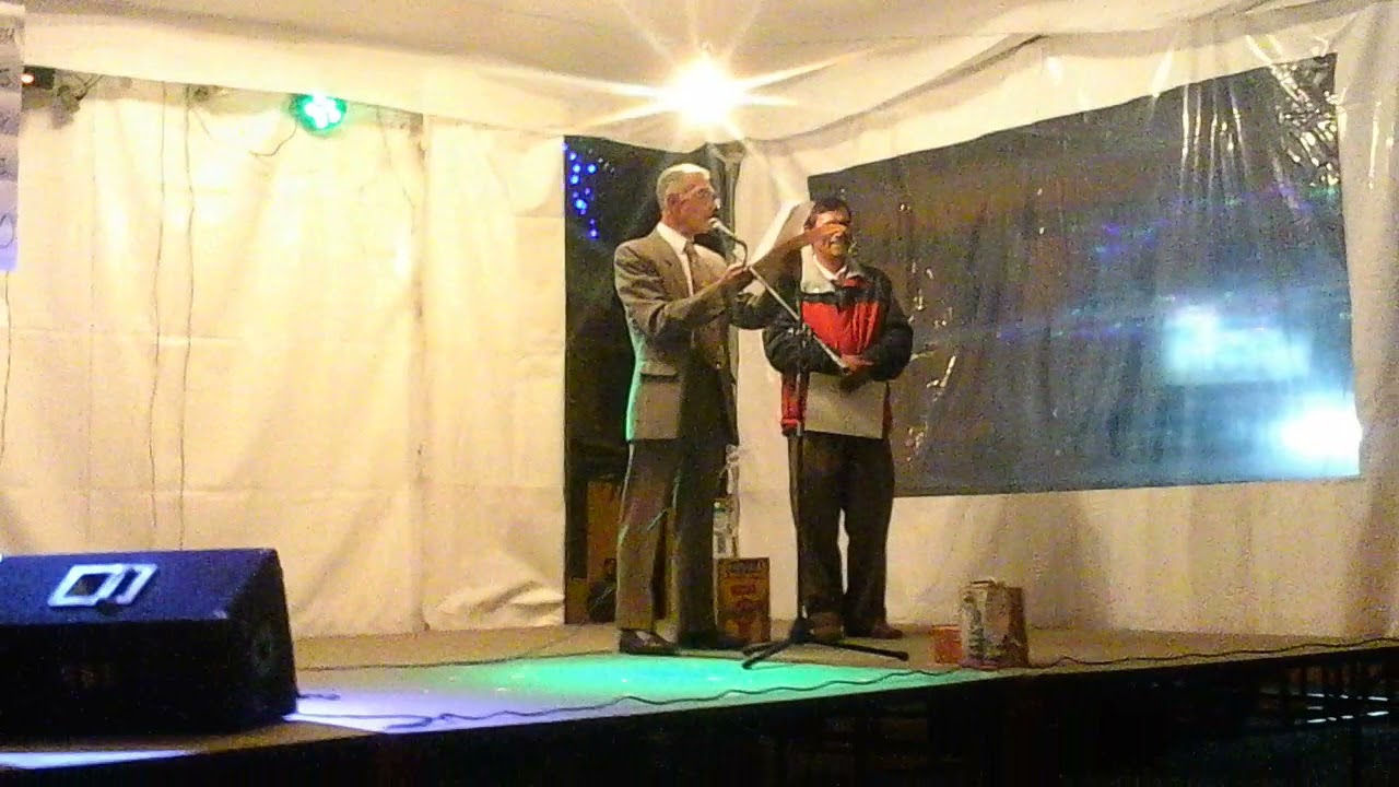 Testamento Calacali Pueblito Lindo 2015