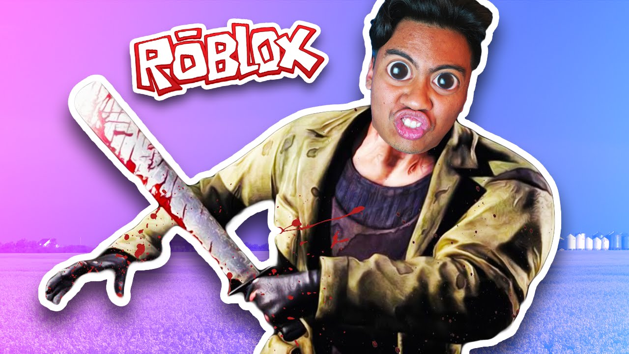 I WILL KILL YOU! | Roblox: Before Dawn