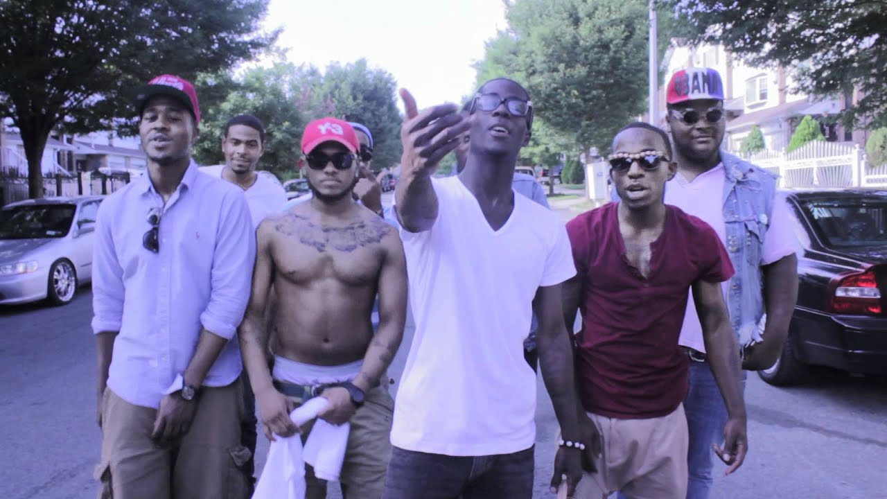 AB3 & Sylk Smoove Brandon Jennings Music Video