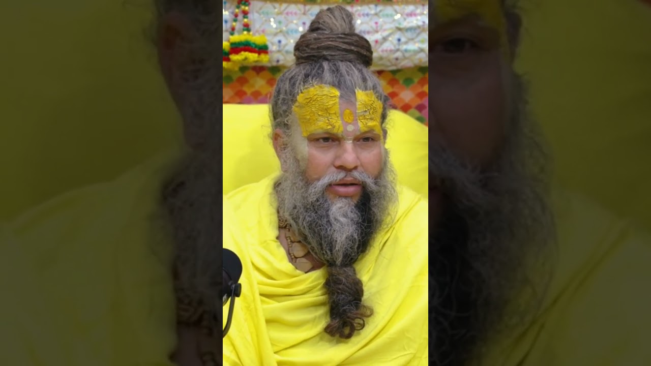 Aatma hi brahma hai / आत्मा ही ब्रह्म है / प्रेमानंद जी महाराज/ premanand ji Maharaj