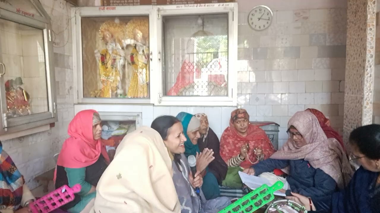 जाण बुजक राम रटया ना भारी गलती करदी मन्न #Video #kitabo 🚩🙏🙏