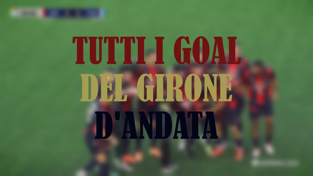 SS Taranto - Tutti i goal del girone d'andata - Stagione 2025/26 | Z - TapaΣ
