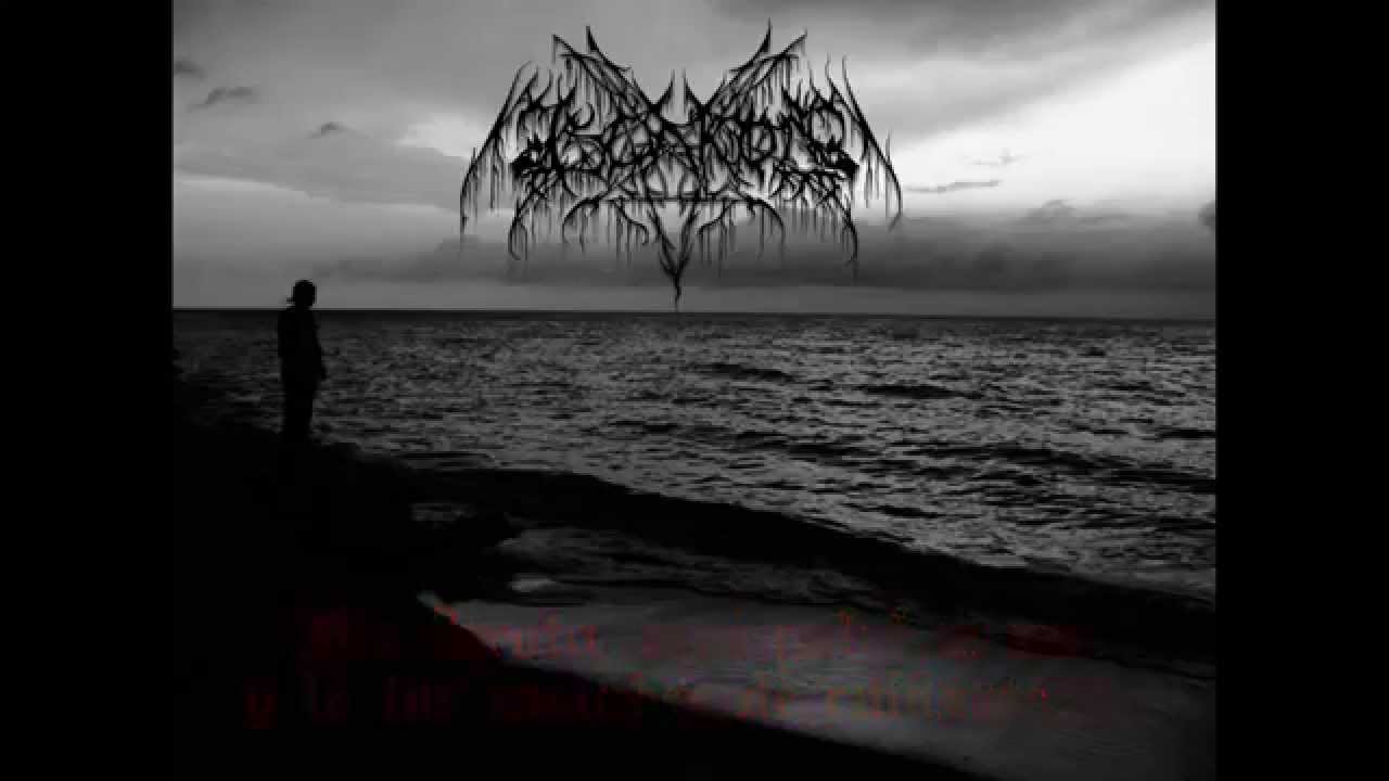 ISCARON - A la espera de la oscuridad
