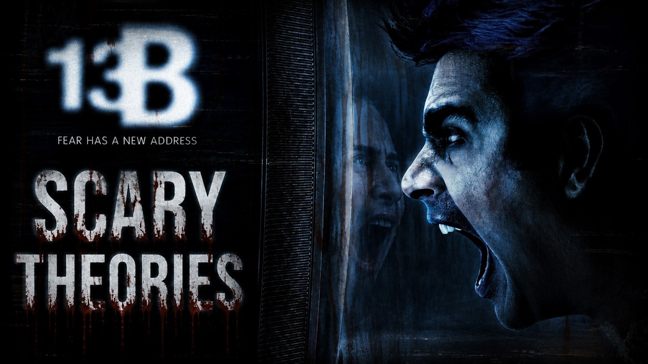 The Internet's Most Disturbing 13B Theories
