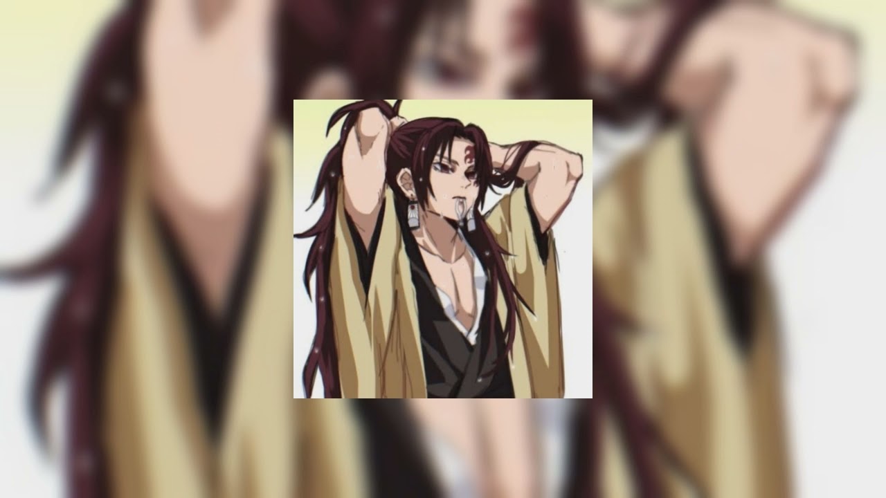 Yoriichi Playlist kny badass/swag tiktok musics