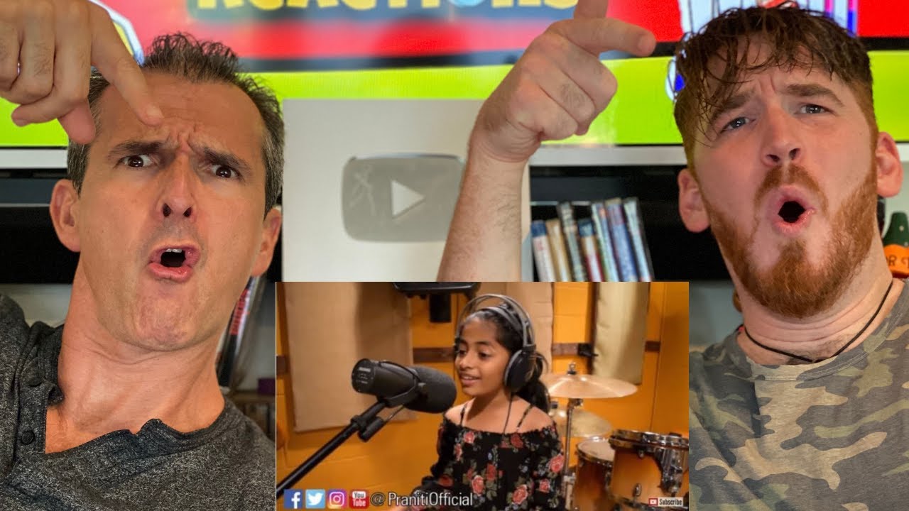 Praniti | Madai Thiranthu Cover | Yogi B and Natchatra | Malaysian Tamil HipHop REACTION!!