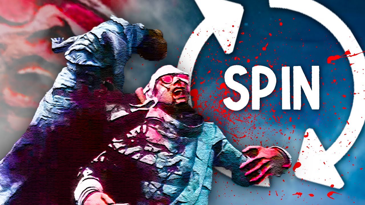 Spin or DIE (основные моменты трансляции)