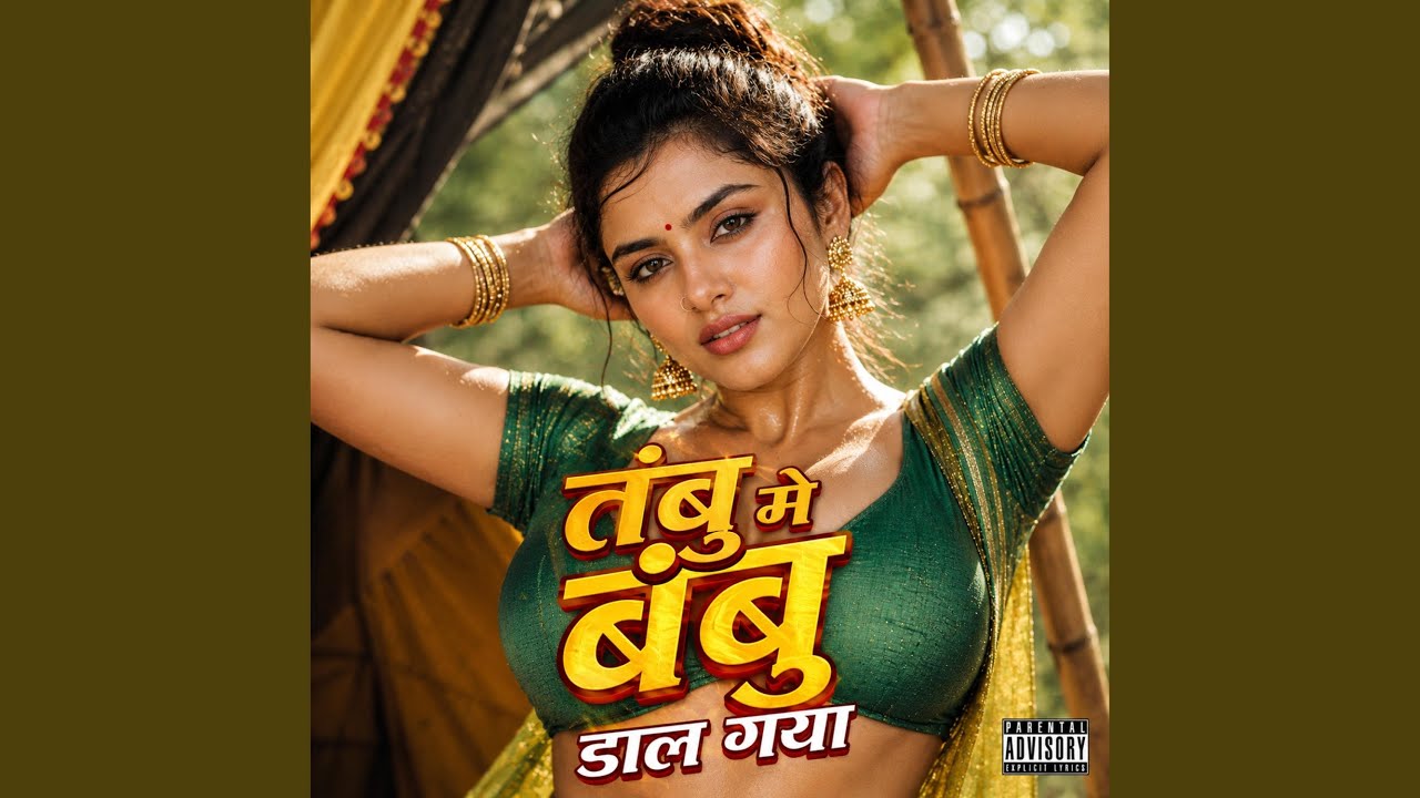 Tambu Me Bamboo Daal Gaya
