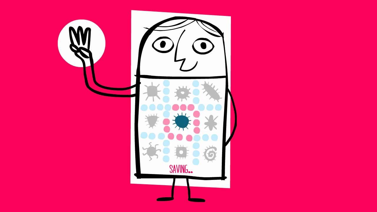 What is HIV? - Body & Soul Charity