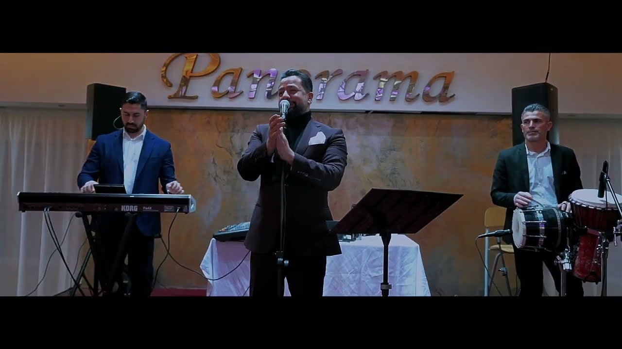 Edris Sejadi - Wairana live 2023 - Roman Hassas - Yahya Ahmadzai
