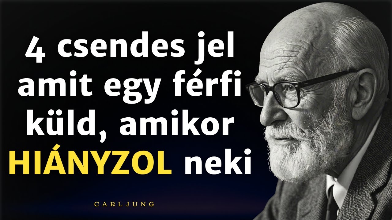 4 jel, amit egy férfi küld, amikor HIÁNYZOL neki (ÉS AMIT SZINTE EGYETLEN NŐ SEM VESZ ÉSZRE)