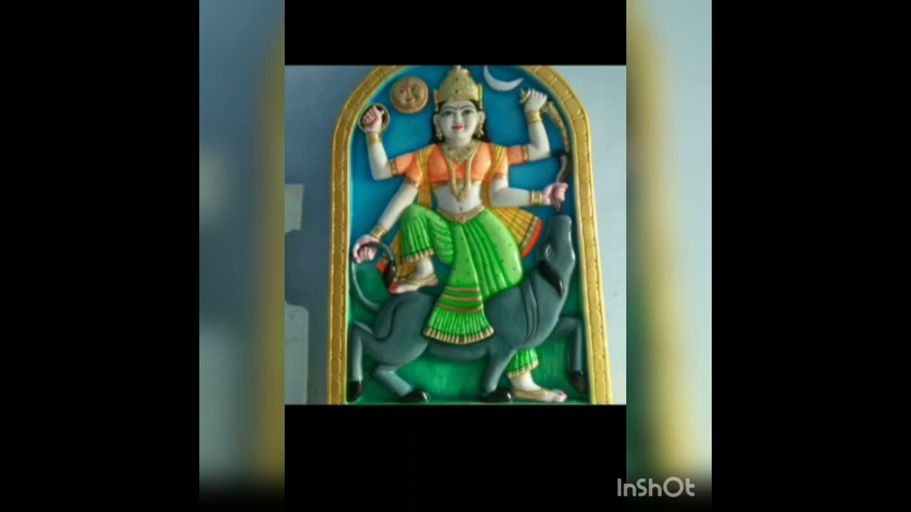 Kotwasn Mata Ki Aarti khichar vansh kuldevi