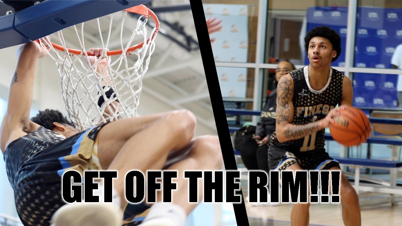 Texas Finest v Frisco Shammers - Ultimate Sports Championship Game Highlights