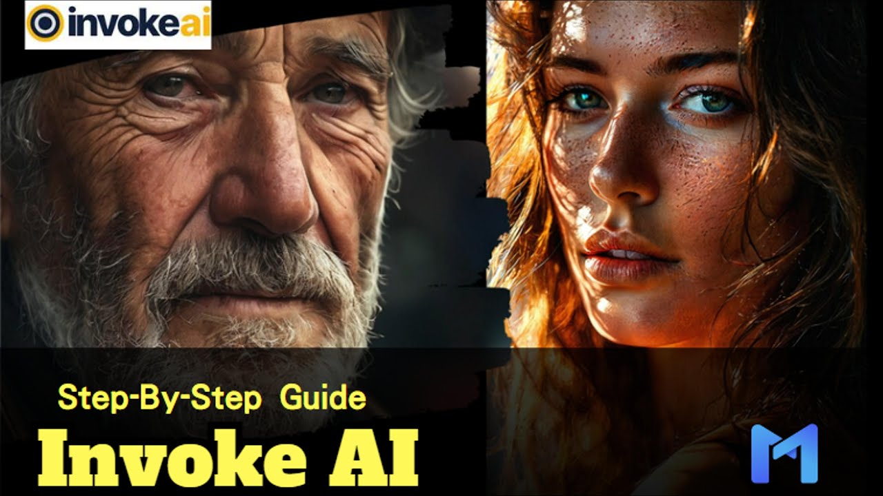 Create Breathtaking Visuals with Invoke AI: The Ultimate Tutorial