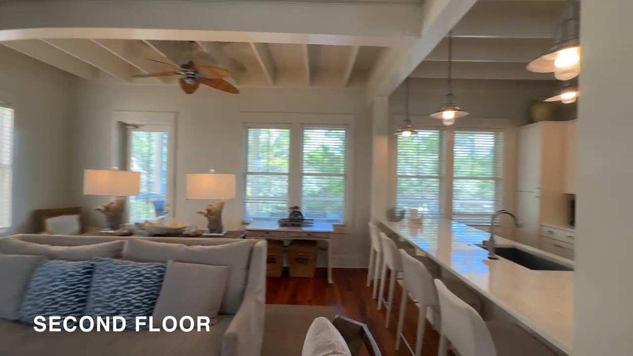 Walkthrough | 90 Silver Laurel Way