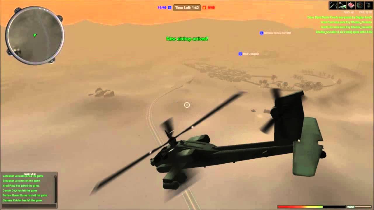 Red Crucible 2-Flawless on Sandstorm