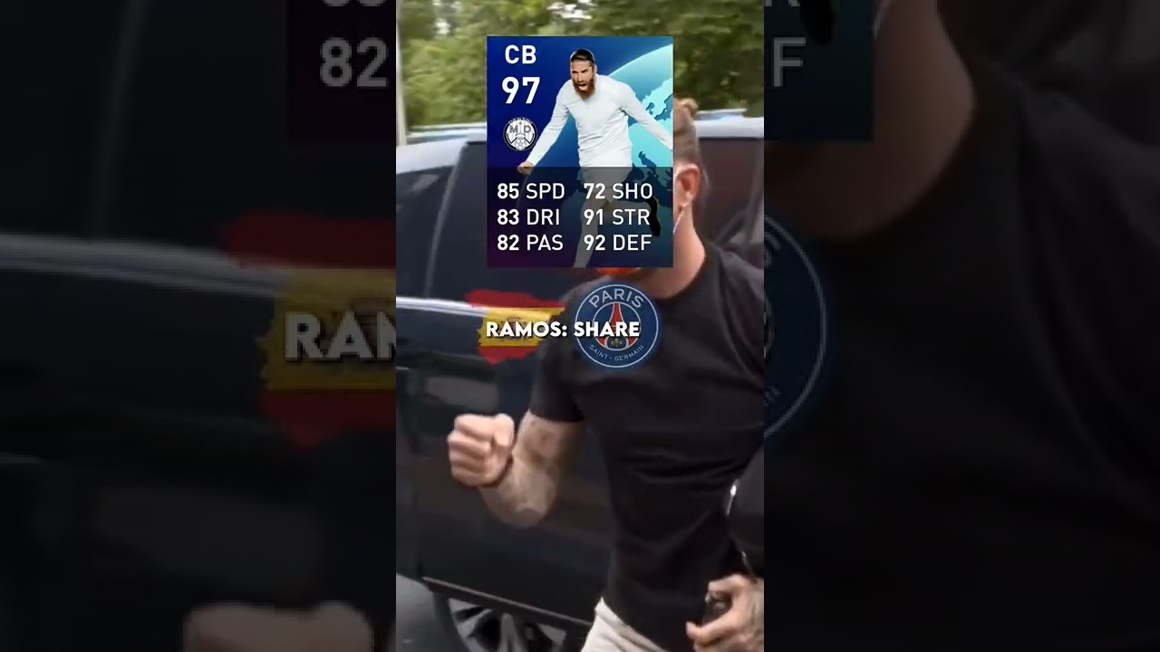 WHO IS THE BEST DEFENDER IN PES MOBILE?