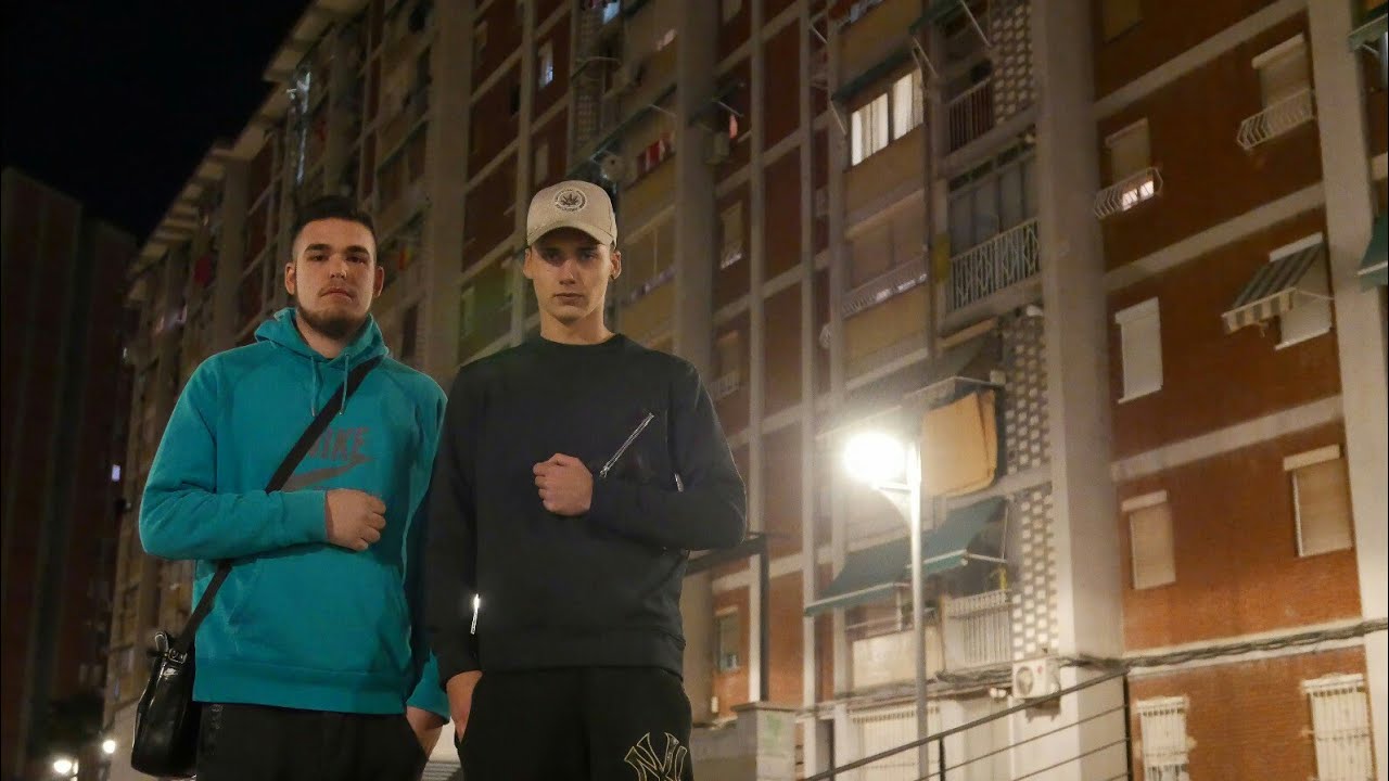 SWIT EME & GALLARDO - DIABLO   [VIDEOCLIP]