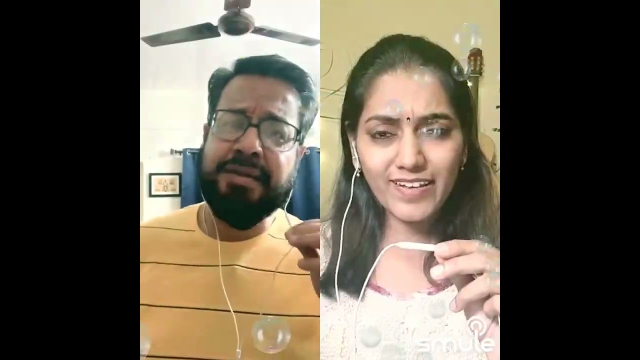 Thendral vandhu ennai thodum 