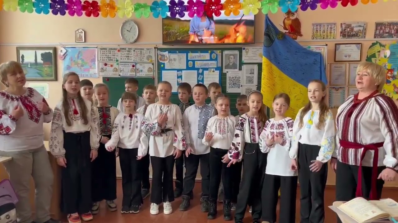 До дня народження Володимира Івасюка. 