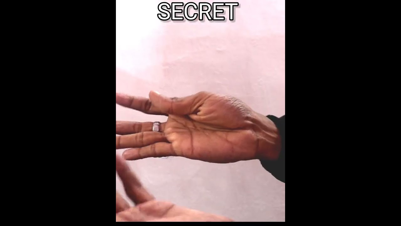 😱Anti gravity COIN MAGIC TRICK 😱🎩