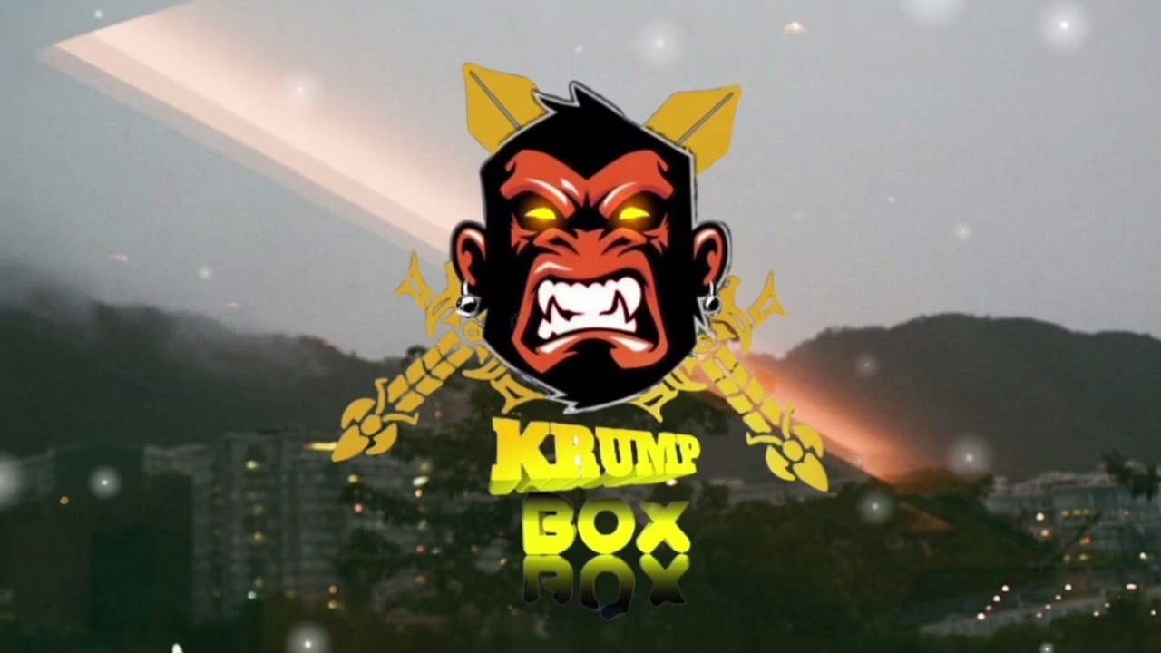 PLAYA aka GAMEOVER - FOR THE GOX - { KRUMP }