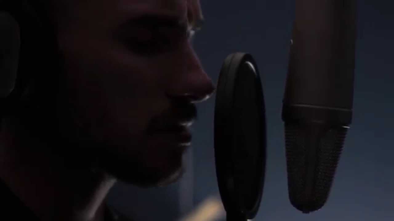 Josh Wantie -  Daydreamers (Live at Oxygen Studios)