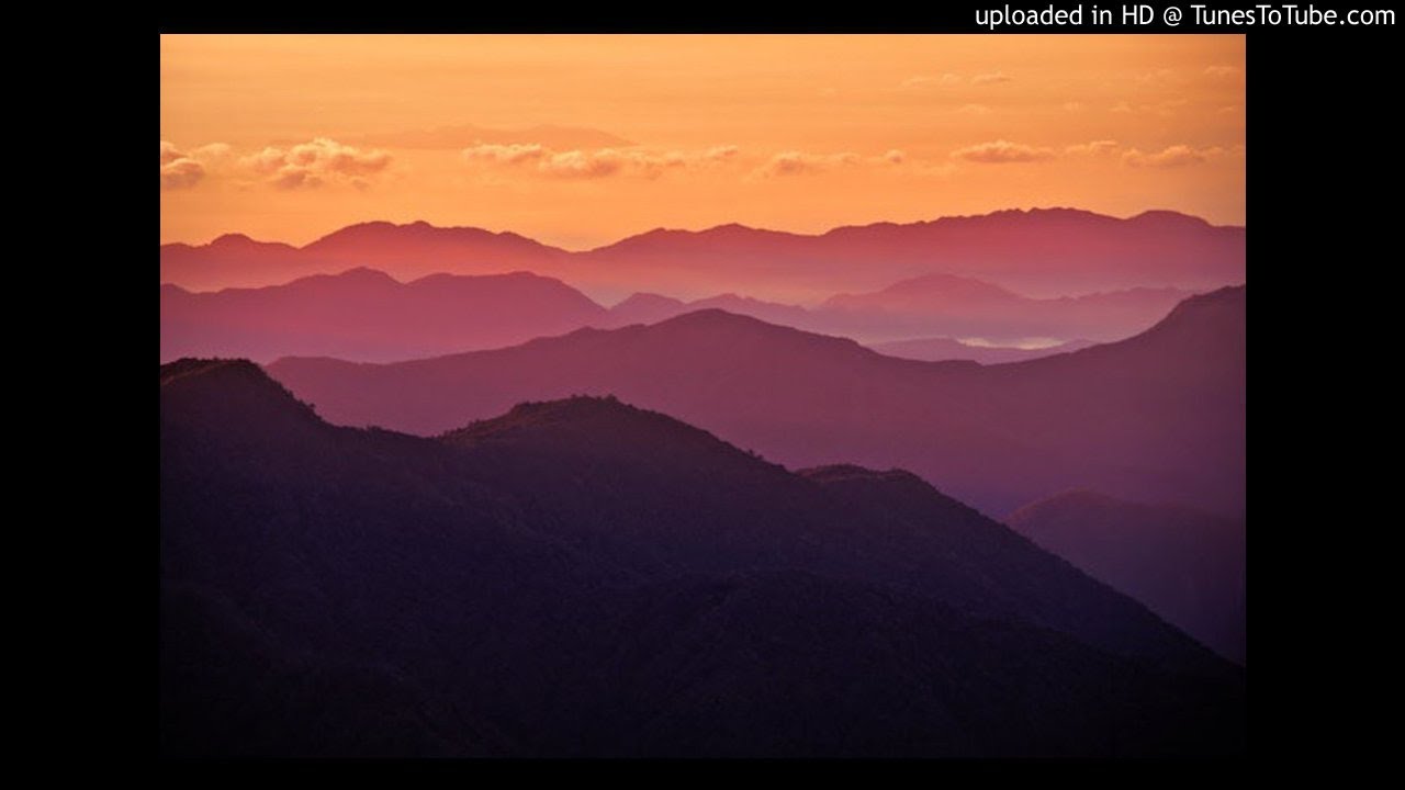 Hugh Mane - More Ambient Mondays