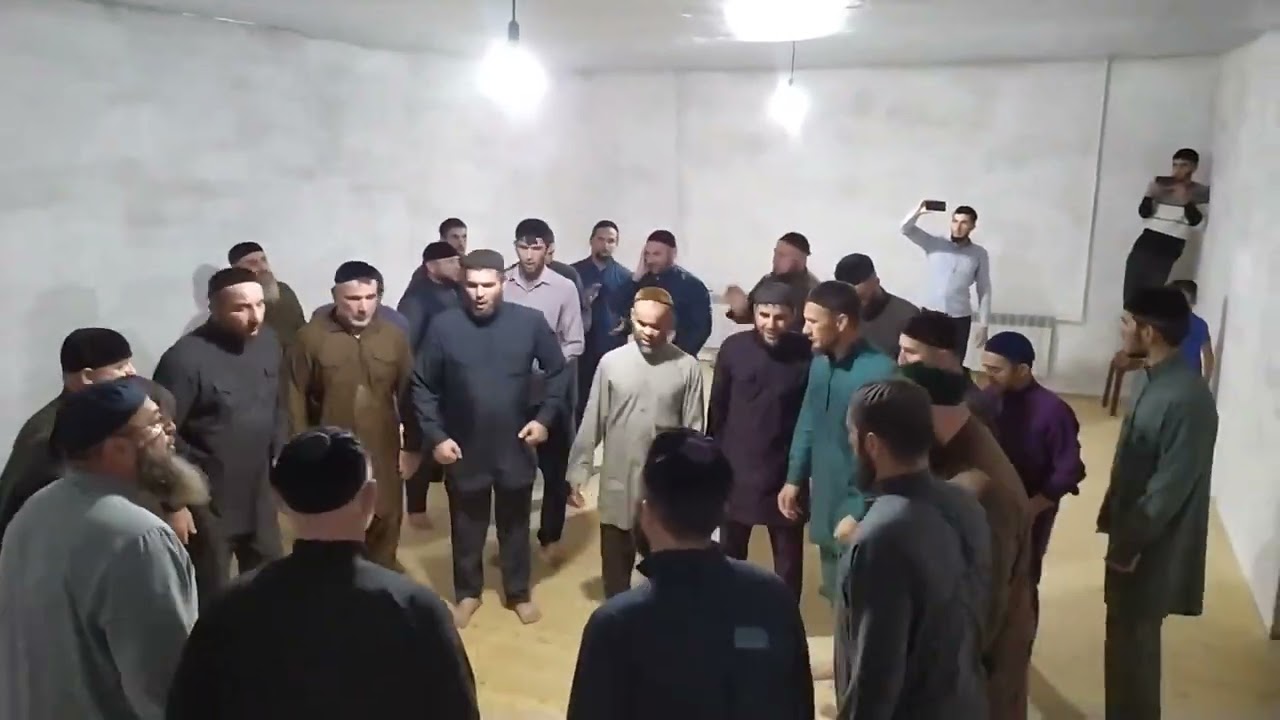 Зикар белгатой  2020г