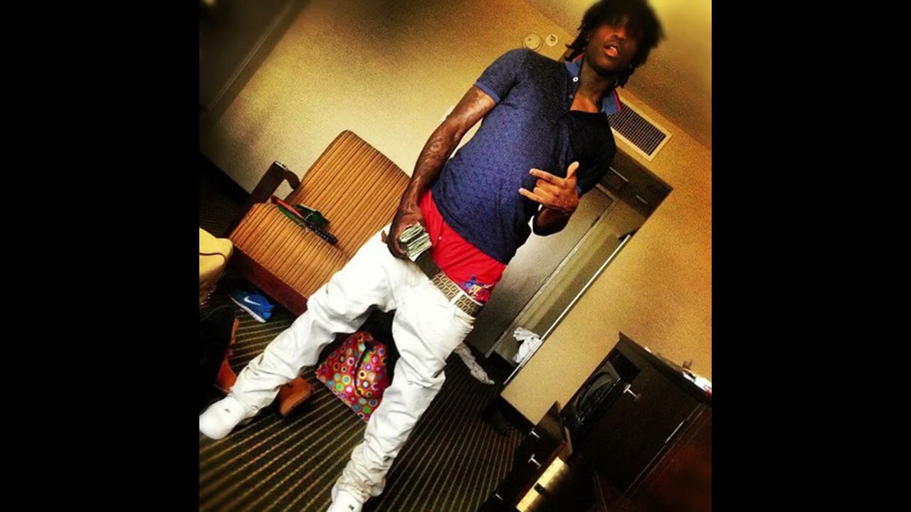 [FREE] Chief Keef x Futuristic Glo Type Beat - 