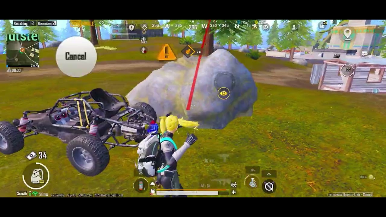 IPHONE 14 PRO MAX IN 2026 🔥/Smooth+120 FPS PUBG Gaming Test😍/ NEW IOS 26.3 Livik ❤️