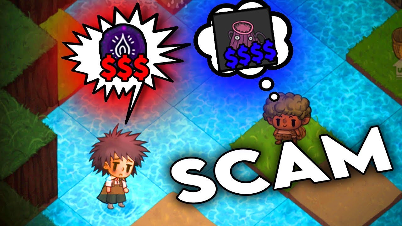 Ultimate Trading Guide | The Wild Darkness