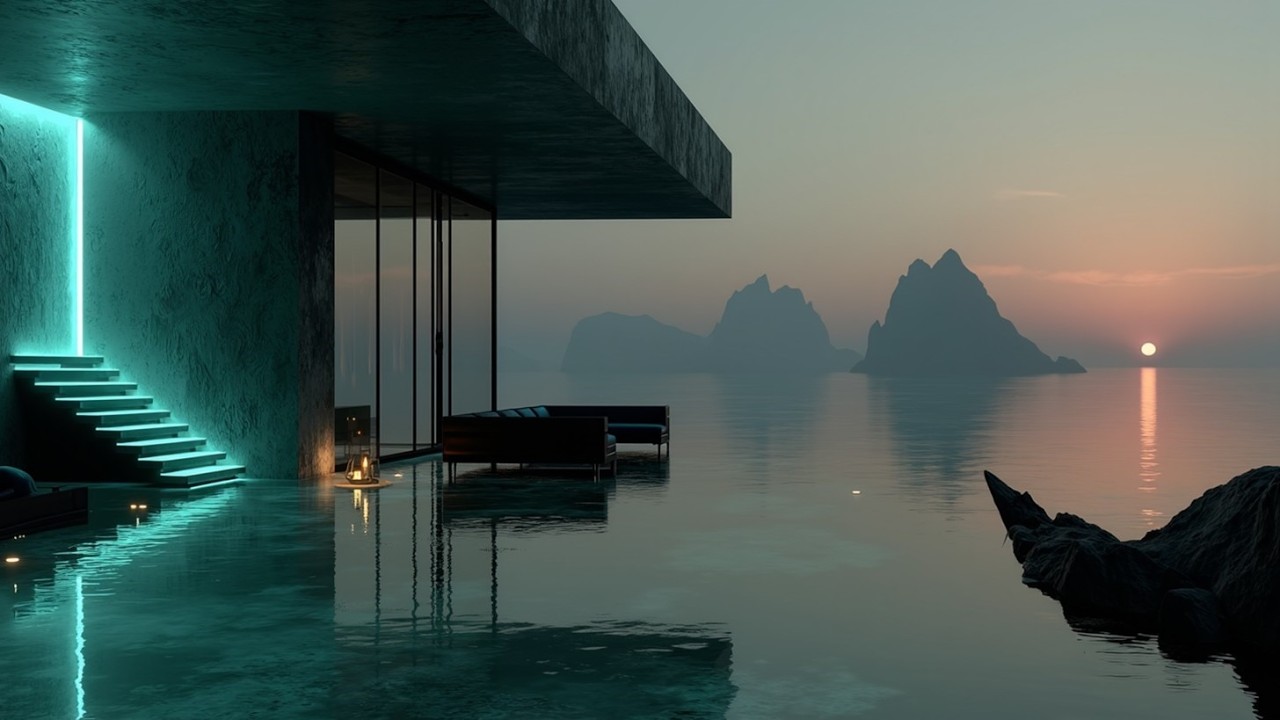 Background Music for Work | Deep Work Music For Creative Flow & Writing Productivity Session