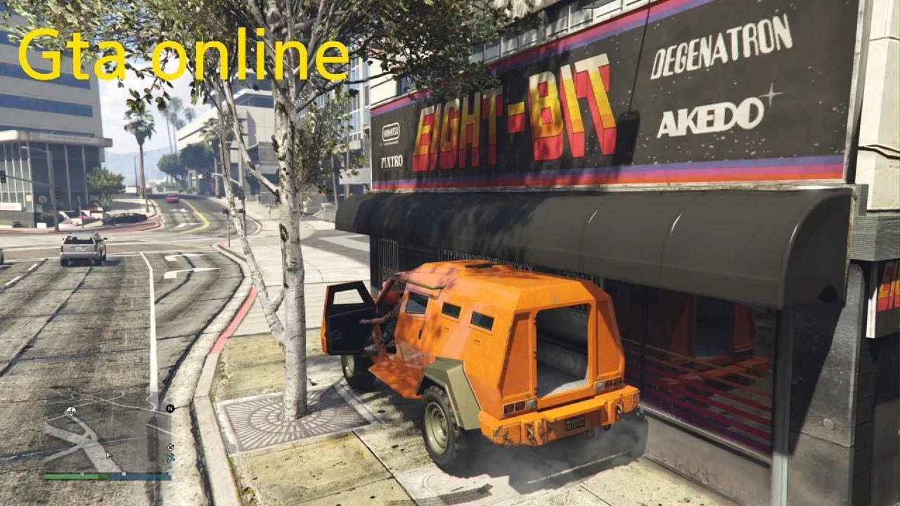 Gta online : wallbreach glitch 2026 😆👌
