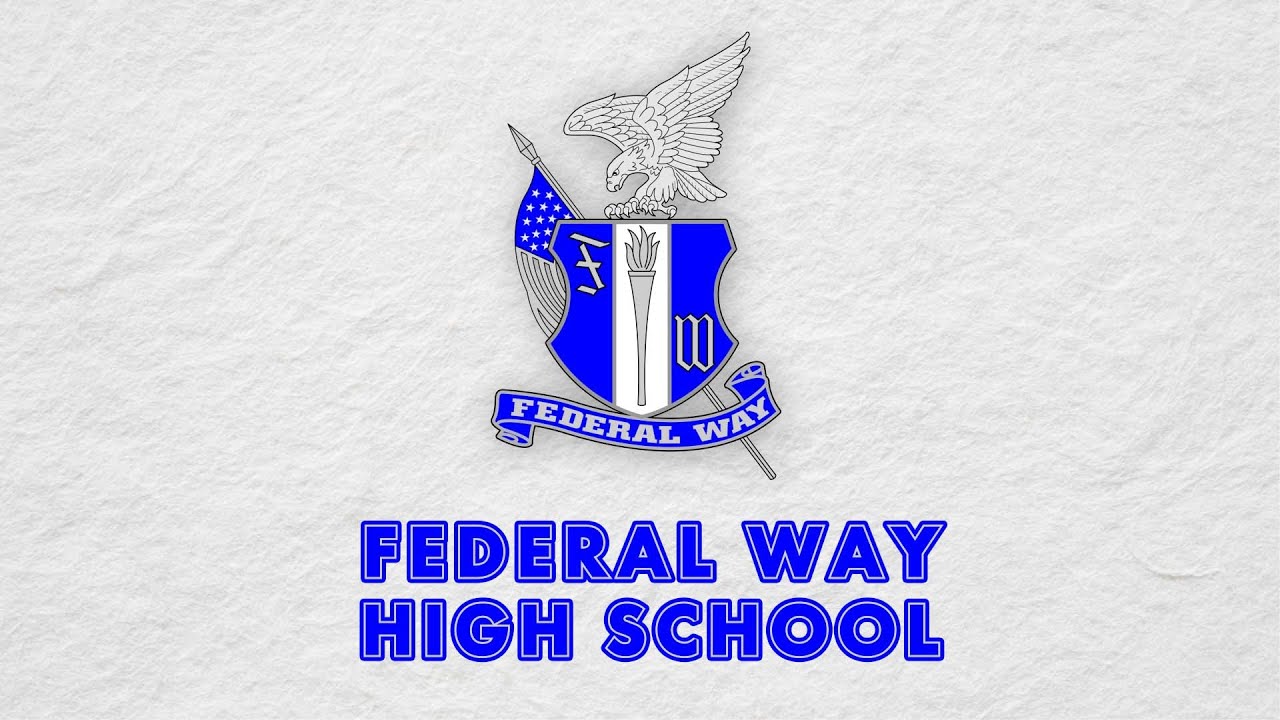 Federal Way High School