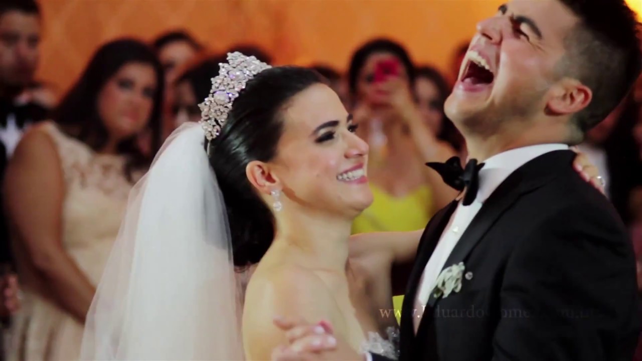 Tijuana - Destination Wedding - Rodrigo Hank + Yvanna Ackerman