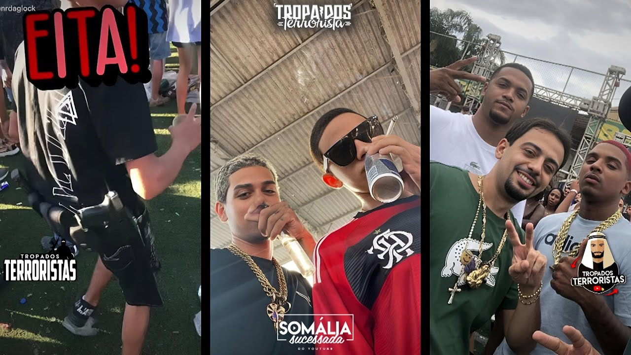 10+4 MINUTINHOS DAS MAIS TOCADAS DO SANTO AMARO (( DJ SORRISO 22 )) 2024
