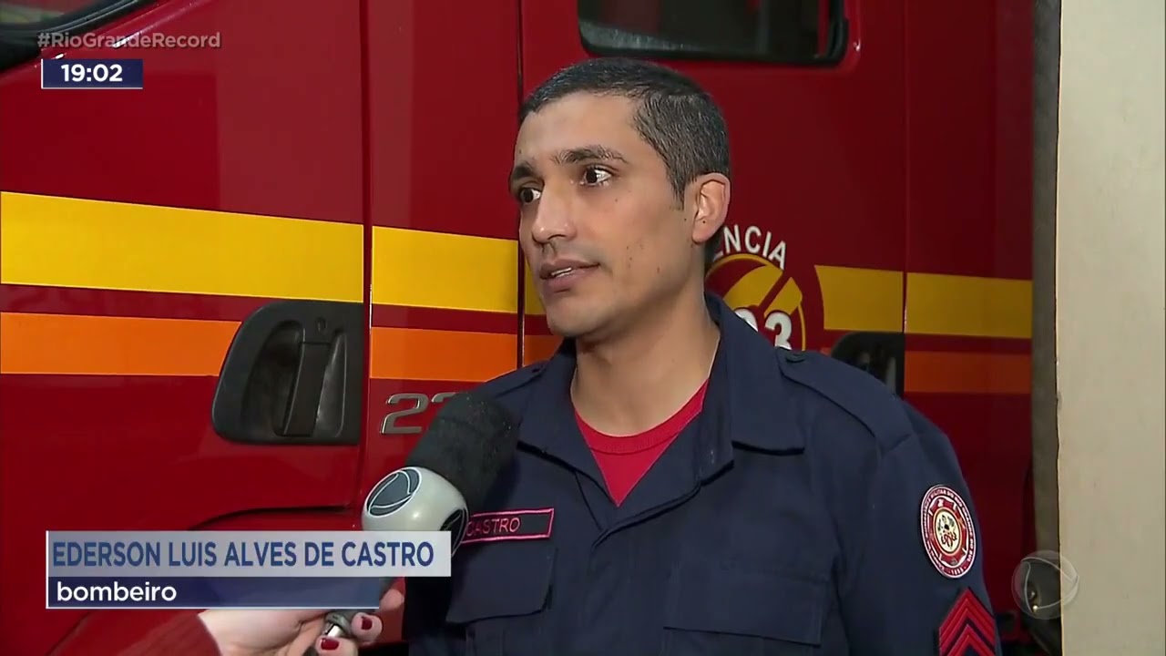 Carazinho: causas de incêndio que vitimou onze pessoas ainda são desconhecidas