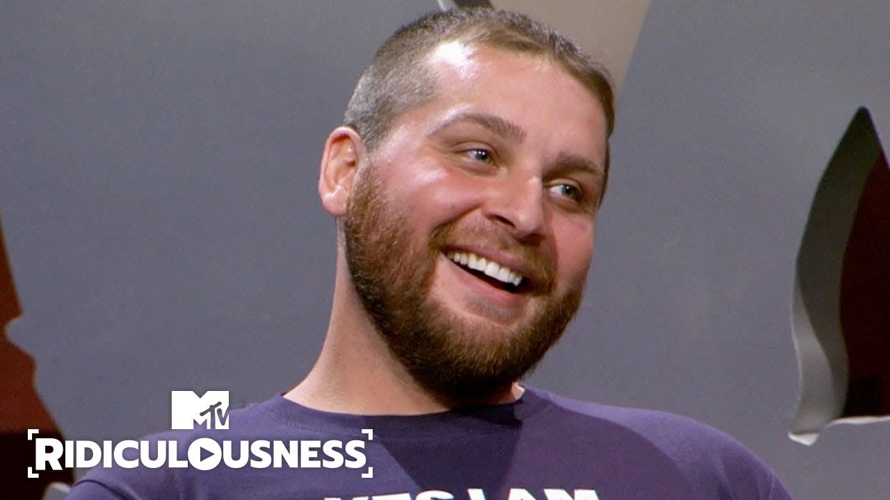 Street Bike Tommy's Life Is a Ridiculousness Category | Ridiculousness