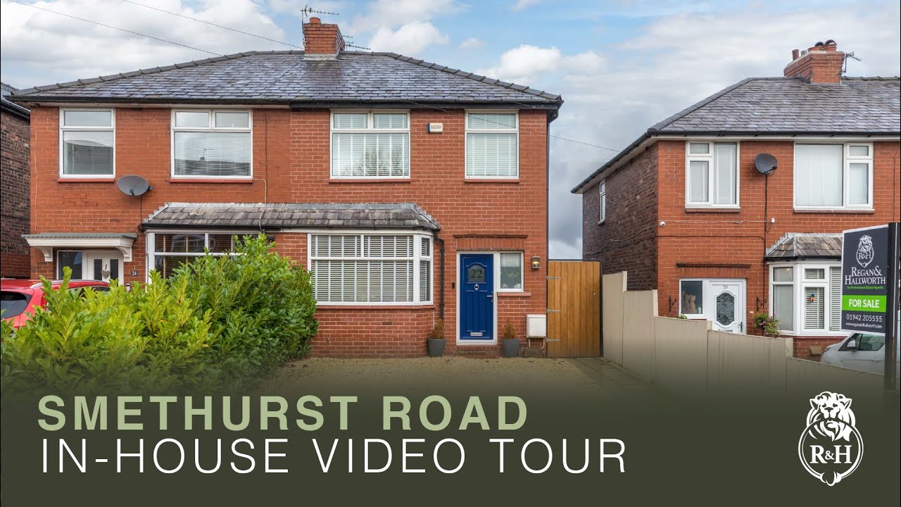 Smethurst Road, Billinge, WN5 7DW
