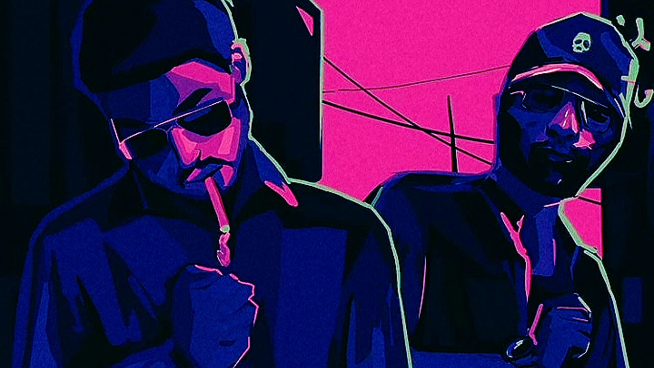 VnasaKar - Dzyadz /// Ձյաձ