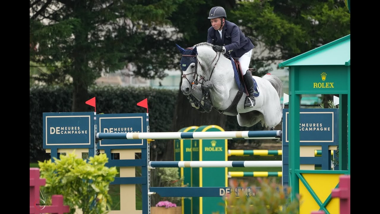 Checkter - CSIO5* La Baule 1.50m Class