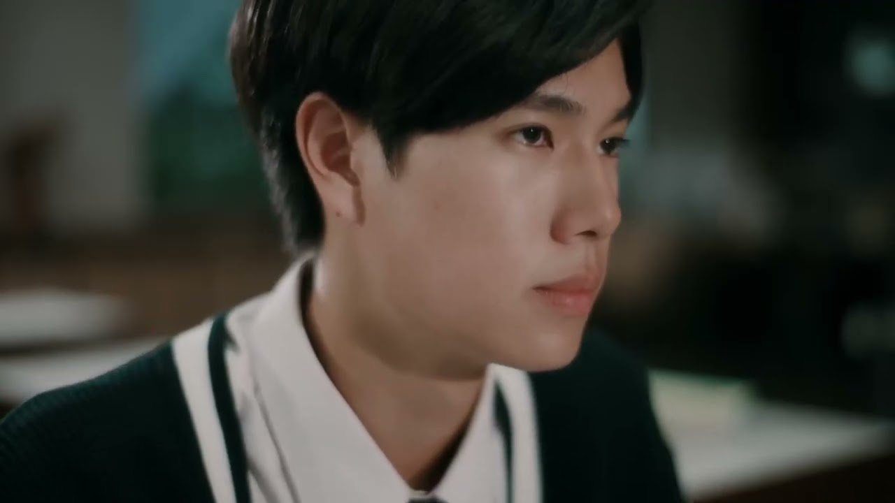 nuengdiao editing clips | never let me go the series