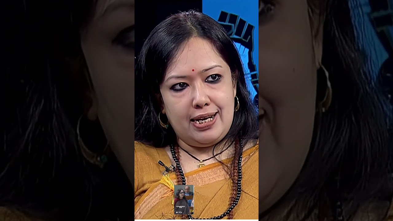 Rumin Farhana Raises a Big Question in Parliament | Who Writes the Prime Minister&rsquo;s Speeches?
