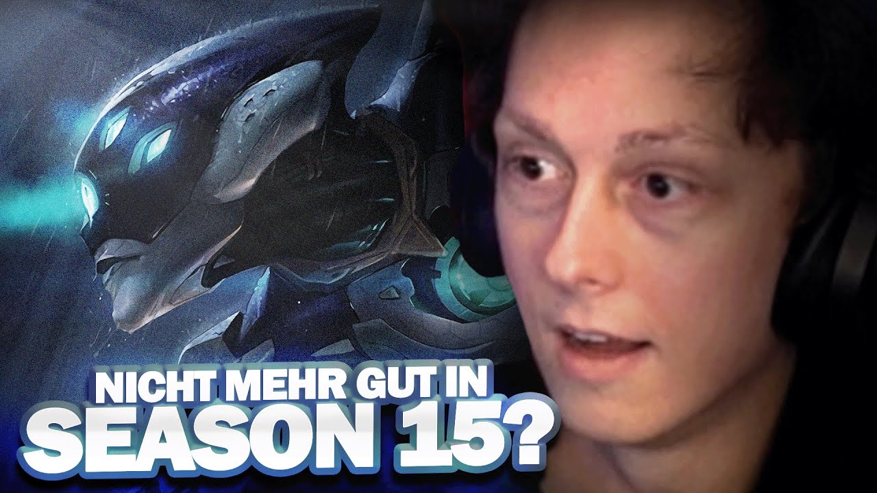 DAS GRO&szlig;E Problem mit Camille in Season 2025!