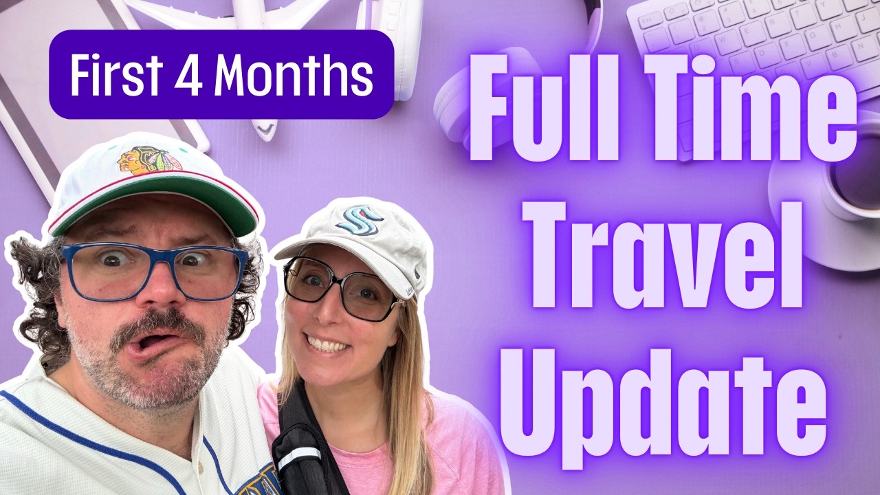 FULL TIME TRAVEL — HONEST UPDATE  + BUDEGT BREAKDOWN