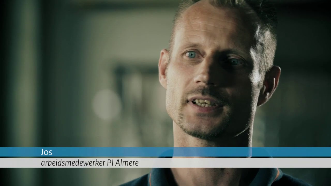In-Made voorlichtingsfilm